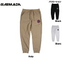 A}_ ARMADA 23-24 FW Icon Sweat PantFR00537