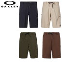 オークリー OAKLEY CRUISER CARGO 21 RC HYBRID：FOA402207