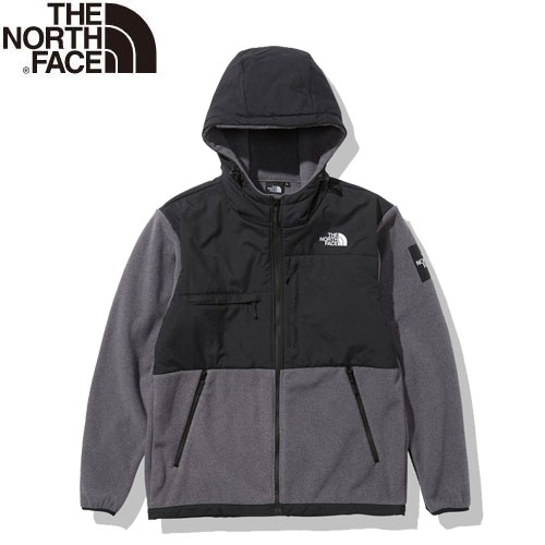 ノースフェイス THE NORTH FACE フリース デナリフーディ Denali Hoodie Mens (Z) NA72052【アウトレット セール】