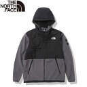 ノースフェイス THE NORTH FACE フリース デナリフーディ Denali Hoodie Mens (Z) NA72052