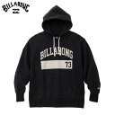 ӥܥ BILLABONG ѡ å COLLEGE LOGO (BLK) BC012013[pt_up]