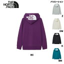 ノースフェイス THE NORTH FACE REARVIEW FULZIP HD リアビューフルジップフーディ レディース パーカ：NTW12442