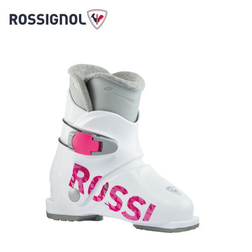 スキーブーツ ジュニア ロシニョール 22-23 ROSSIGNOL ファンガール FUN GIRL J1 