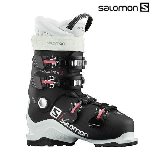 サロモン SALOMON 21-22 アクセス70ワイド X ACCESS 70 W wide レディース