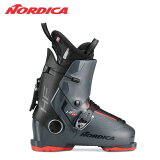 Υǥ NORDICA HF 100 ꥢȥ꡼ ֡ 23-24 [newboot24]