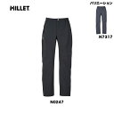 【お買い物マラソン 期間中ポイントUP!】ミレー MILLET LD TYPHON 50000 ST PANT ティフォン ストレッチ パンツ ウィメンズ レデ...