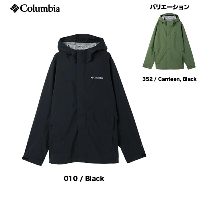 ӥ 쥤󥸥㥱å  Columbia 省ʡե륺 3L  Wahkeena Falls 3L Shell ...