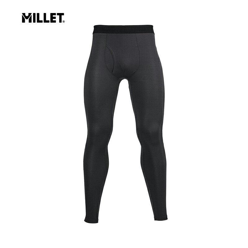 ミレー MILLET ANTI INSECT TIGHT M アンチ インセクト タイツ メンズ アンダーウェア：MIV02005