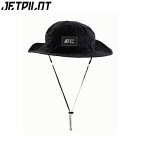 JETPILOT ジェットパイロット JET-LITE WIDE BRIM HAT ジェットライト ワイド ブリムハット：JPW74 [WS][pt_up]