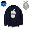 カブー KAVU K's Apple Knit 23-24FW：19821920