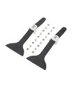 ポモカ POMOCA 早期予約 24-25 BACK FIX TAIL STRAP 10-0007185601
