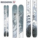 ロシニョール ROSSIGNOL 