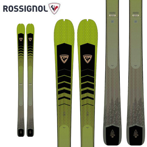 ロシニョール ROSSIGNOL 