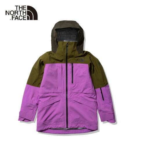 ノースフェイス THE NORTH FACE フューチャーライトエーキャドジャケット FL A-CAD Jacket (VE) レディース NSW52103