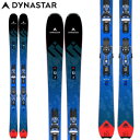 DYNASTAR fBiX^[ Xs[h SPEED 4~4 763 Ti KONECT + NX 12 KONECT BLACK BLUE (t) XL[ 23-24