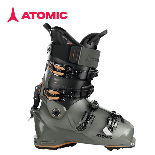 アトミック ATOMIC HAWX PRIME XTD 120 GW スキーブーツ 23-24 [newboot24]