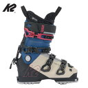 ケーツー K2 マインドベンダー MINDBENDER 95 W スキーブーツ 23-24 newboot24