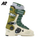 P[c[ K2 REVOLVE PRO XL[u[c 23-24 [newboot24]