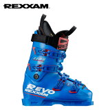 쥯 REXXAM  REVO 110S (֥롼) ֡ 23-24 [newboot24]