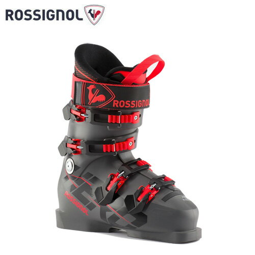 ロシニョール ROSSIGNOL ヒーロー ワールドカップ HERO WORLD CUP 90 SC スキーブーツ 23-24 newboot24