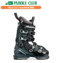 スキーブーツ ノルディカ NORDICA 2024-2025 SPORTMACHINE 3 95 W GW スポーツマシーン オールマウンテン レディース 05...
