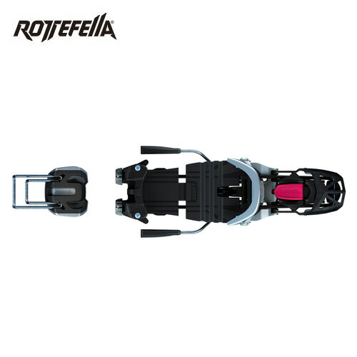 ビンディング テレマーク NTN 23-24 ロッテフェラー フリーダム ROTTEFELLA FREEDOM 金具 BDG [単品販売不可]