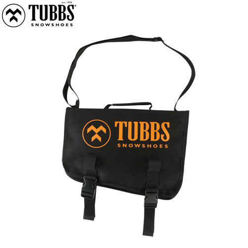 タブス TUBBS スノーシュー ケース SNOWSHOE HOLSTER [2026]