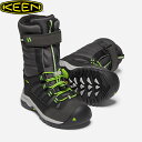 【楽天スーパーSALE】キーン KEEN ウィンターポートネオ WINTERPORT NEO WP C 2018FW キッズ 1020132[pt_up]