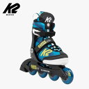 ケーツー K2 レイダービーム RAIDER BEAM キッズ