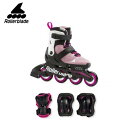 ローラーブレード ROLLERBLADE マイク