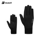 reusch CV O[u AVg^b`ebN ASHTON TOUCH-TECF6305168 23-24FW [sale_acc]