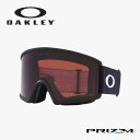 オークリー OAKLEY TARGET LINE L：OO7120 23-24FW 