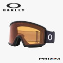 オークリー OAKLEY TARGET LINE L：OO7120 23-24FW 