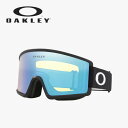 オークリー OAKLEY TARGET LINE M：OO7121 23-24FW 