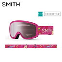 ゴーグル スミス SMITH SNOWDAY(4)