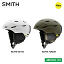 スミス SMITH MISSION MIPS ミッションミップス 10275235(4)