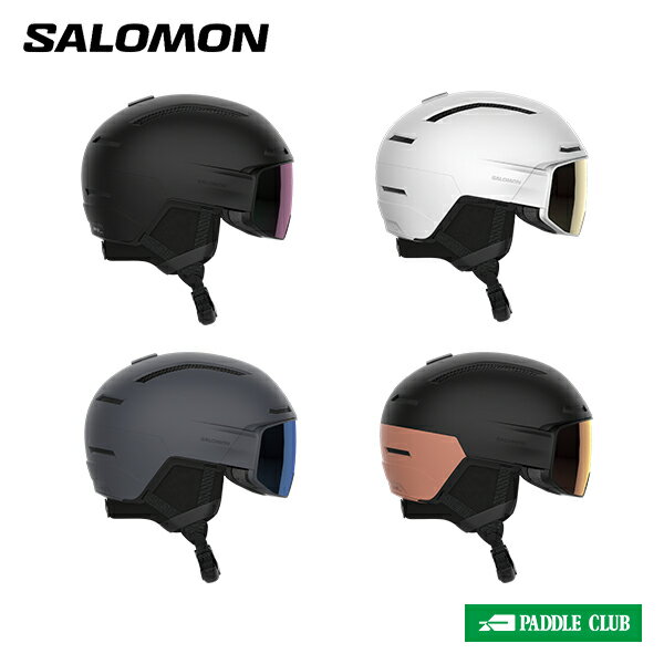 楽天市場】SALOMON(ヘルメット|スキー・スノーボード用 楽天市場】SALOMON(ヘルメット|スキー・スノーボード用
