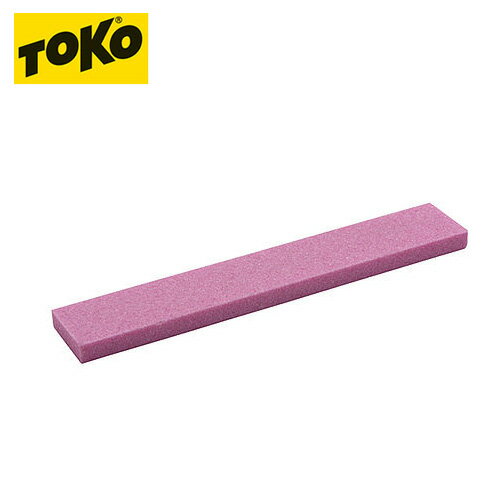 トコ TOKO ユニバーサル ストーン チューンナップ用品 5560028[pt_up]