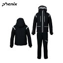 tFjbNX Phenix RS Demo Performance Jacket JP  GT Demo Performance Pants JPFPSM23OT01