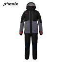 ե˥å Phenix Alpine Active Jacket  Alpine Float PantsESM23OT23