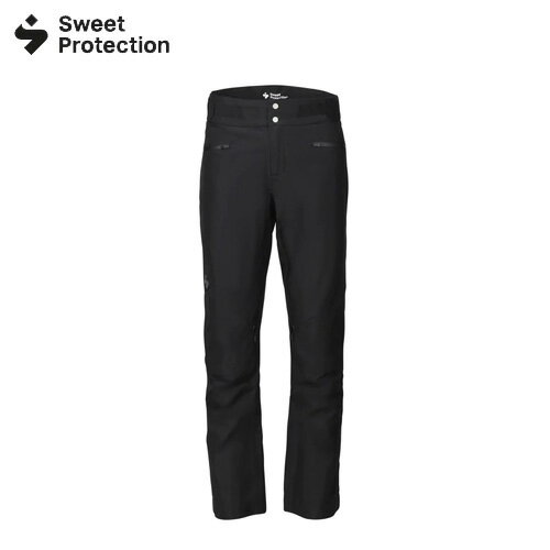ȥץƥ Sweet Protection ǥ 륻 ƥå ե˥ ѥ Crusader Gore-Tex Infinium Pants (Black)