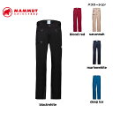 }[g MAMMUT Stoney HS Thermo Pants Men Y XL[EFA pc 1020-12730yAEgbg Z[z