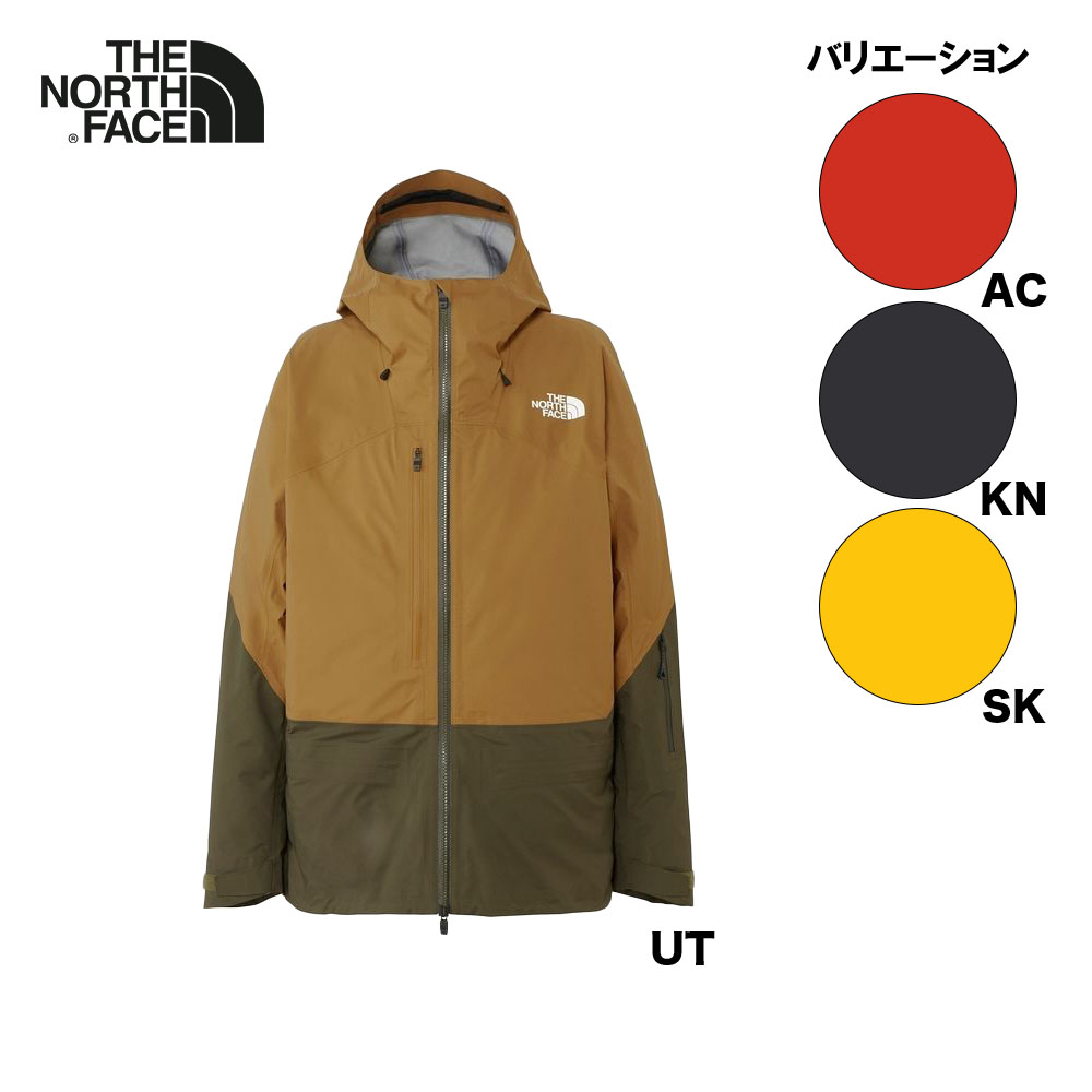 ノースフェイス THE NORT