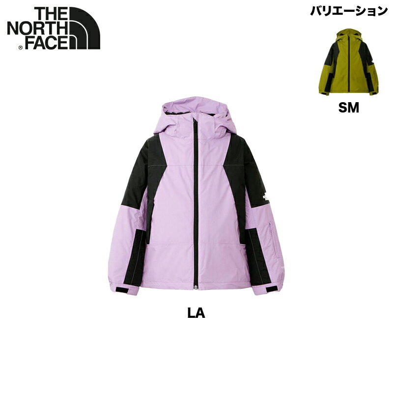 ノースフェイス THE NORTH FACE Wuros Snow Triclimate Jacket：NSJ62307