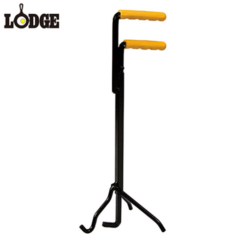 ロッジ LODGE デラックスリッドリフター A5DLL ダッチオーブン 19240136[ss_3]