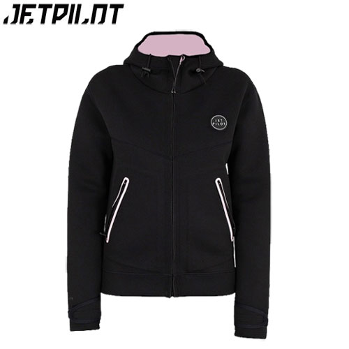 JETPILOT ジェットパイロット FLIGTH 2MM LADIES TOUR COAT フライト 2mm レディース ツアーコート：JA21252 WS