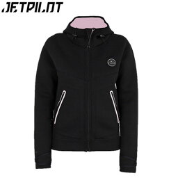 JETPILOT ジェットパイロット FLIGTH 2MM LADIES TOUR COAT フライト 2mm レディース ツアーコート：JA21252 [WS][pt_up]