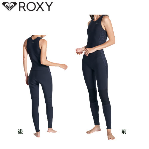 ROXY ロキシー 2.0 SWELL SERIES LONGJANE 2.0 スウェル シリーズ ロングジェーン ロングジョン ウエッ..