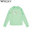 ROXY ロキシー キッズ MINI MERMAID LOGO L/S キッズ ミニマーメイド ロゴ L/S ジュニア キッズ ラッシュガード 半袖 マリンスポーツ アウトドア (MIN)：TLY231107 夏 海[pt_up]