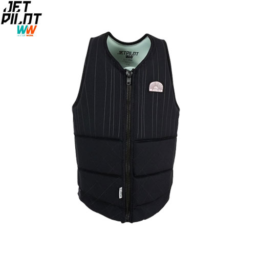 JETPILOT åȥѥå ѥȤ٥ ͥ٥- ǥ SINA FUCHS-X1 F/E NEO VEST (֥å) JA22302CE [WS][pt_up]